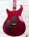 PRS Custom 24-08 10 Top Limited 2026 Private Stock Color Pomegranate w/ Custom Sparkle Back 1 of 1!!!