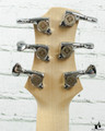 Relish Jane Hollowbody Electric Guitar - Bordeaux Flamed Maple
