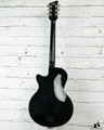 Duesenberg StarPlayer TV Plus Black w/OHSC