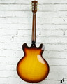 2021 Gibson Custom Shop 1959 ES-335 Sunburst w/ OHSC