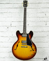 2021 Gibson Custom Shop 1959 ES-335 Sunburst w/ OHSC