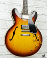 2021 Gibson Custom Shop 1959 ES-335 Sunburst w/ OHSC
