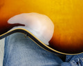 2021 Gibson Custom Shop 1959 ES-335 Sunburst w/ OHSC