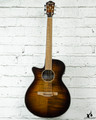 Ibanez AEG70L-TIH Grand Concert Left-Handed
