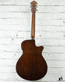 Ibanez AEG70L-TIH Grand Concert Left-Handed