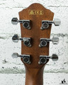 Ibanez AEG70L-TIH Grand Concert Left-Handed