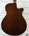 Ibanez AEG70L-TIH Grand Concert Left-Handed