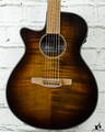 Ibanez AEG70L-TIH Grand Concert Left-Handed