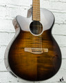 Ibanez AEG70L-TIH Grand Concert Left-Handed