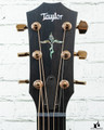 Taylor Next Generation K24ce Special Edition Shaded Edgeburst w/Case (#6047)