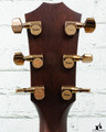 Taylor Next Generation K24ce Special Edition Shaded Edgeburst w/Case (#6047)