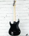ESP E-II SN-III HT Tiger Eye Sunburst w/ Case (#1253)