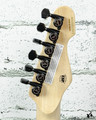 ESP E-II SN-III HT Tiger Eye Sunburst w/ Case (#1253)