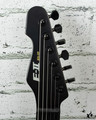 ESP E-II SN-III HT Tiger Eye Sunburst w/ Case (#1253)