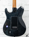ESP LTD Deluxe TH-1000 ET Electric Guitar See-thru Black Sunburst