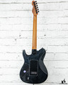 ESP LTD Deluxe TH-1000 ET Electric Guitar See-thru Black Sunburst