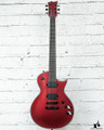 ESP LTD EC-1000 Electric Guitar Candy Apple Red Satin