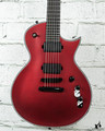 ESP LTD EC-1000 Electric Guitar Candy Apple Red Satin