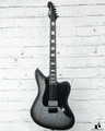 ESP LTD XJ-1 HT Electric Guitar Silver Blast