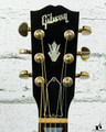2003 Gibson L-4A Acoustic Electric Sunburst w/ OHSC