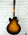 2003 Gibson L-4A Acoustic Electric Sunburst w/ OHSC