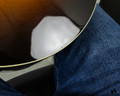 2003 Gibson L-4A Acoustic Electric Sunburst w/ OHSC
