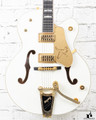 2004 Gretsch G6136T White Falcon MIJ w/OHSC