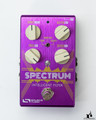 Source Audio Spectrum Intelligent Filter