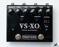 Truetone VS-XO V3 Series Premium Dual Overdrive Pedal