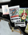 2001 Taylor Liberty Tree #49 of 50 First Run Limited Edition w/ OHSC