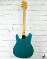 1993 Rickenbacker 260 El Dorado Turqouise w/ OHSC