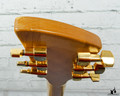 1993 Rickenbacker 260 El Dorado Turqouise w/ OHSC
