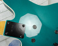 1993 Rickenbacker 260 El Dorado Turqouise w/ OHSC