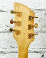 1993 Rickenbacker 260 El Dorado Turqouise w/ OHSC