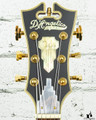 2000s Epiphone Peerless Casino Sunburst w/ Epi HSC (Professional Headstock Repair)