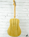 2012 Fender Kingman Elvis Edition w/ HSC