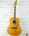 2012 Fender Kingman Elvis Edition w/ HSC