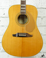 2012 Fender Kingman Elvis Edition w/ HSC