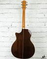 2016 Taylor 814ce Sunburst w/ OHSC