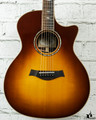 2016 Taylor 814ce Sunburst w/ OHSC