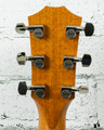 2016 Taylor 814ce Sunburst w/ OHSC