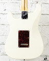 1997 Fender USA Roadhouse Strat White w/ Case