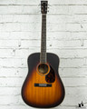 2025 Larrivee D-40 Mahogany Legacy Series Vintage Sunburst Satin w/ OHSC