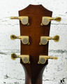Taylor 614CE Builder's Edition Honeyburst w/ OHSC