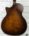 Taylor 614CE Builder's Edition Honeyburst w/ OHSC