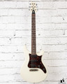 PRS SE EG White