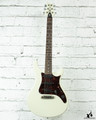 PRS SE EG White