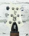 PRS SE EG White