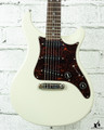 PRS SE EG White