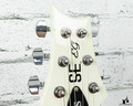 PRS SE EG White